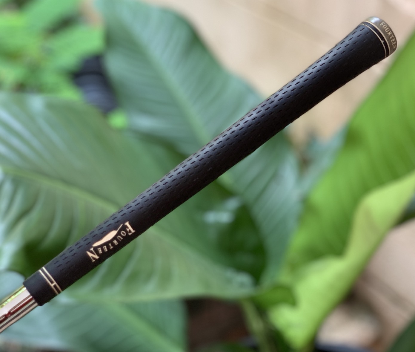 WEDGE FOURTEEN MT28 V5 FORGED องศา 56 BOUNCE 8