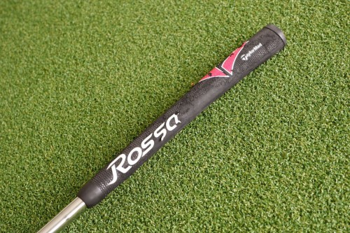 PUTTER ROSSA CLASSICS SEBRING#1