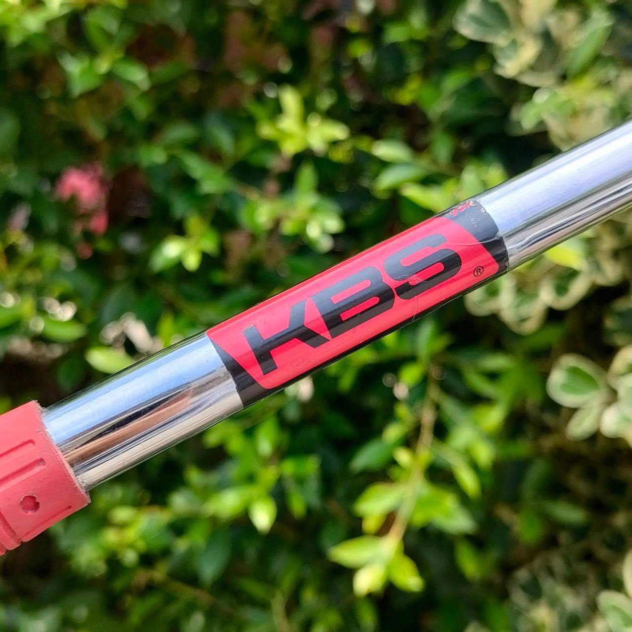 ชุดเหล็ก 2022 Cobra King Forged TEC One Length มีเหล็ก 5-9 เเละ PW เป็นรุ่นใหม่ สภาพใหม่สวยจัด ก้าน KBS S-TAPER LITE FLEX S สุดยอดก้านครับ สุดยอดเหล็กคุณภาพ ที่ตีวงสวิงเดียวกันทั้งชุด ควบคุมได้ดี ฟีลลิ่งดี ได้ผลมากจริงๆครับ