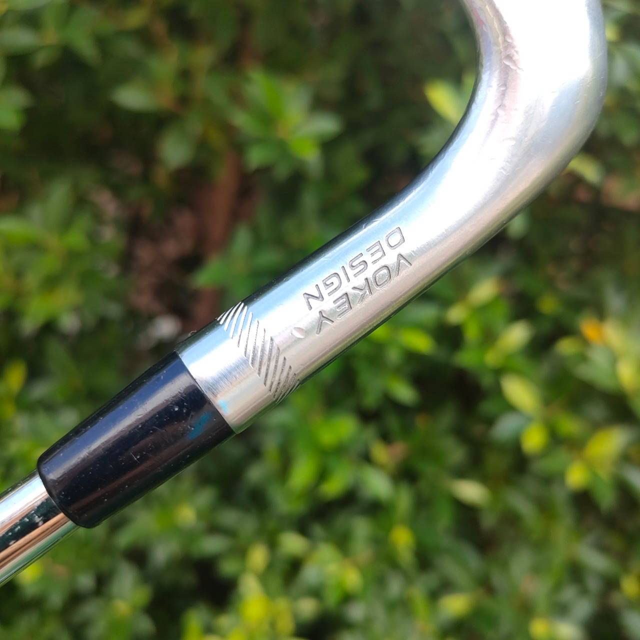 🏌️WEDGE TITLEIST VOKEY DESIGN SM6 M GRIND องศา 54 เบาท์ 08 ก้าน N.S.PRO 950 GH FLEX S ไม้กอล์ฟมือสอง ของแท้ BY NakaraLuxurious
