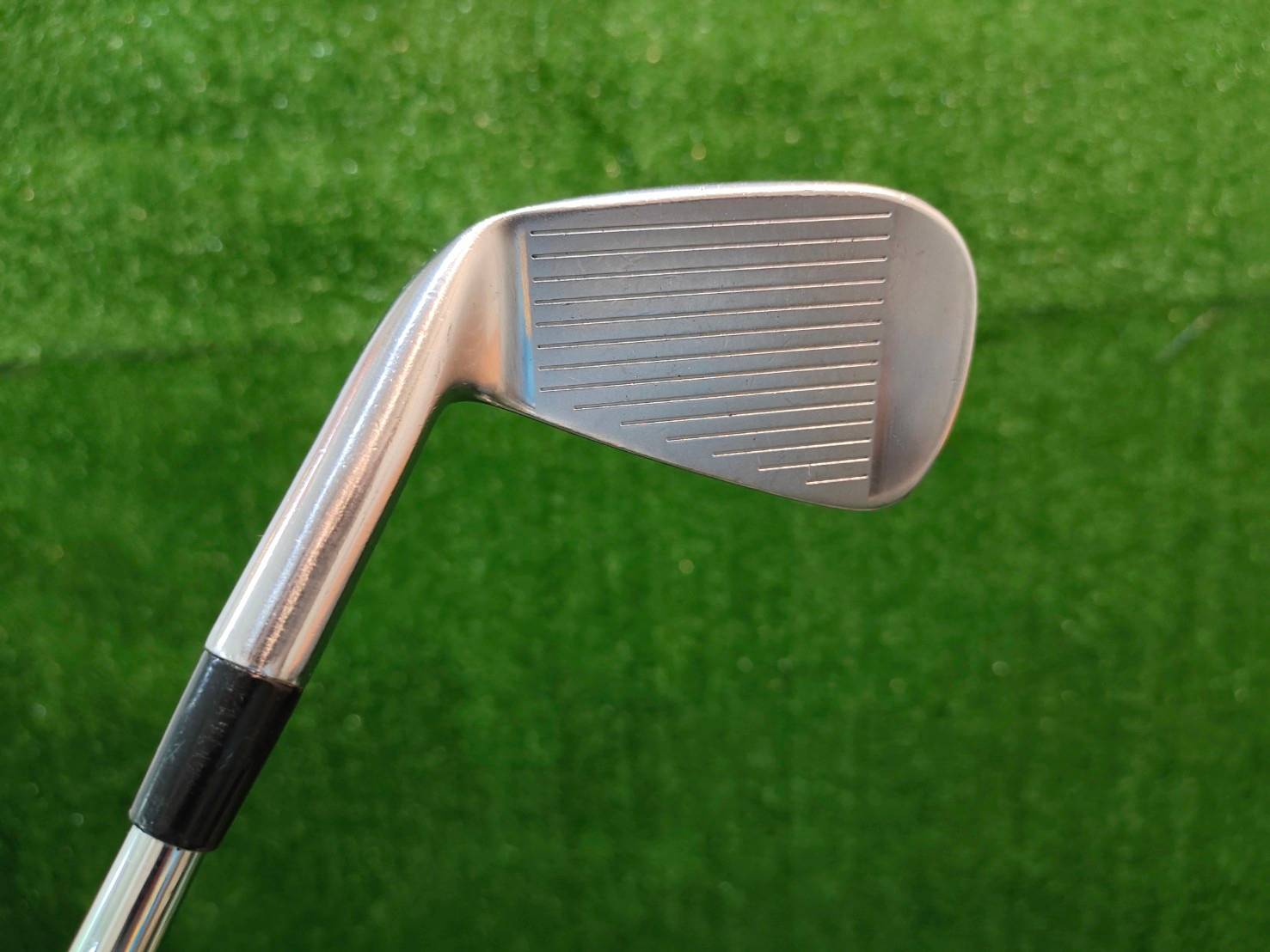 ชุดเหล็ก Taylormade RAC TP