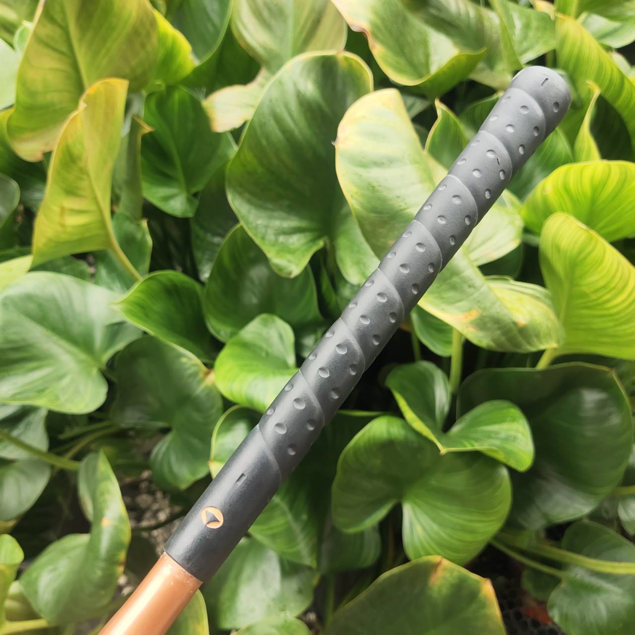 ชุดเหล็ก Taylormade BURNER ก้านเด้ง Bubble Shaft พองตรงกลาง (Bubble) เพิ่มความเร็วในการสวิง