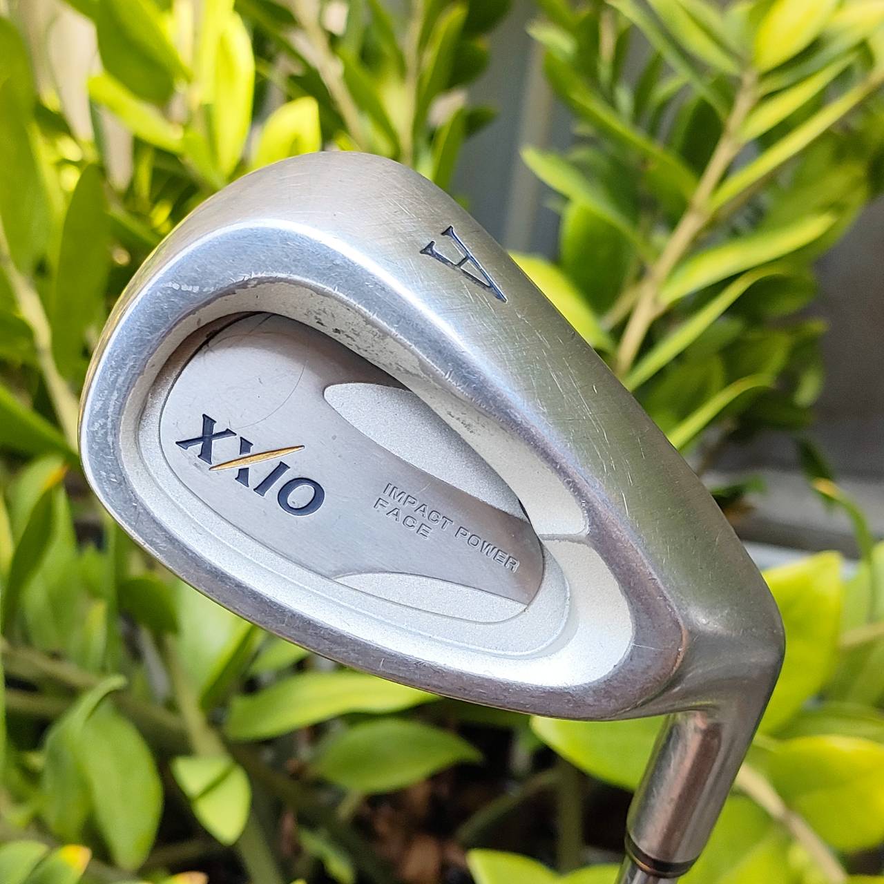 ชุดเหล็ก XXIO IMPACT POWER FACE มีเหล็ก 3-9 เเละ PW AW SW ก้าน N.S.PRO 950GH FLEX S ชุดใหญ่ที่สุดได้เหล็กถึง 10 ชิ้น กหน้าเด้งมากๆตีไกลสุดจากญี่ปุ่น ไม้กอล์ฟพรีเมี่ยมมือสอง ของแท้ By NakaraLuxurious