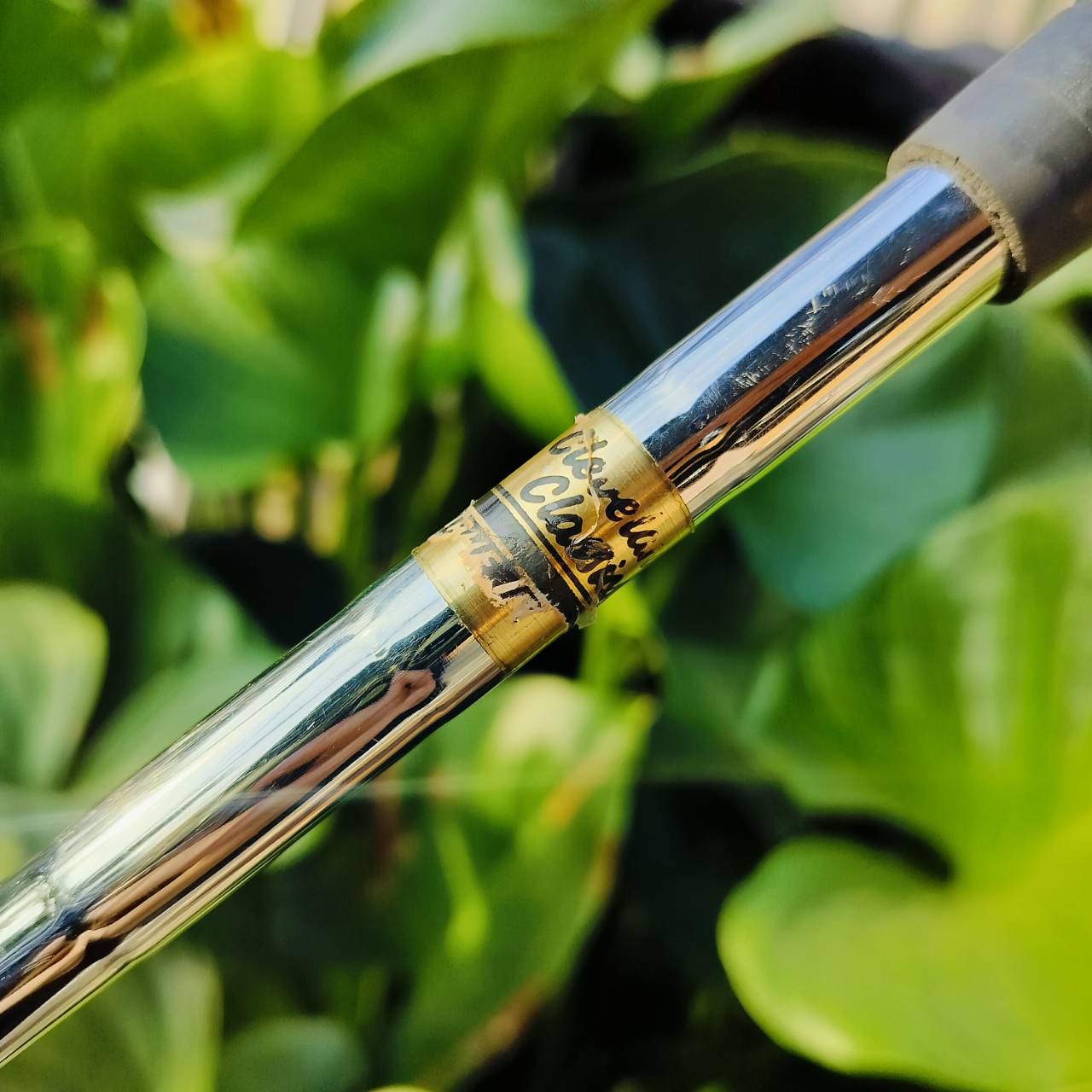 Cleveland Byron Nelson 50Th Becu Beryllium Copper RH Wedge 60° วัสดุทองแดงระดับพรีเมี่ยมสุดๆๆ หายากมากๆ ถ้าขัดขึ้นมาสวยจัดๆ ก้าน WEDGE FLEX ไม้กอล์ฟพรีเมี่ยมมือสอง ของแท้ By NakaraLuxurious