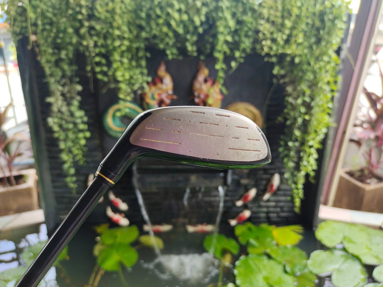 FW5 XXIO IMPACT POWER