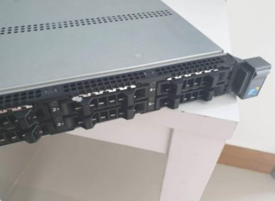 Dell PowerEdge R610 Server