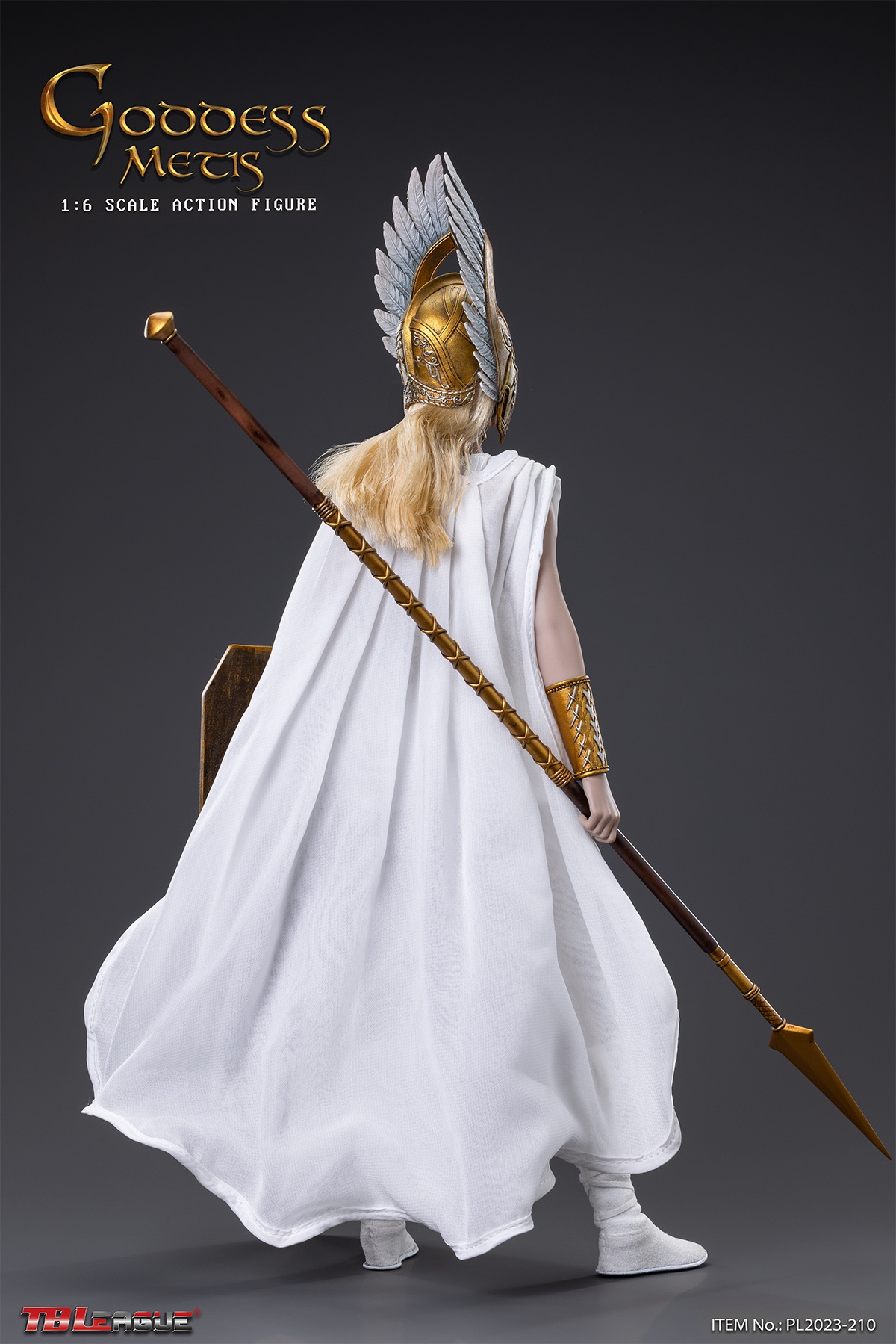 [สั่งจอง]TBLeague 1/6