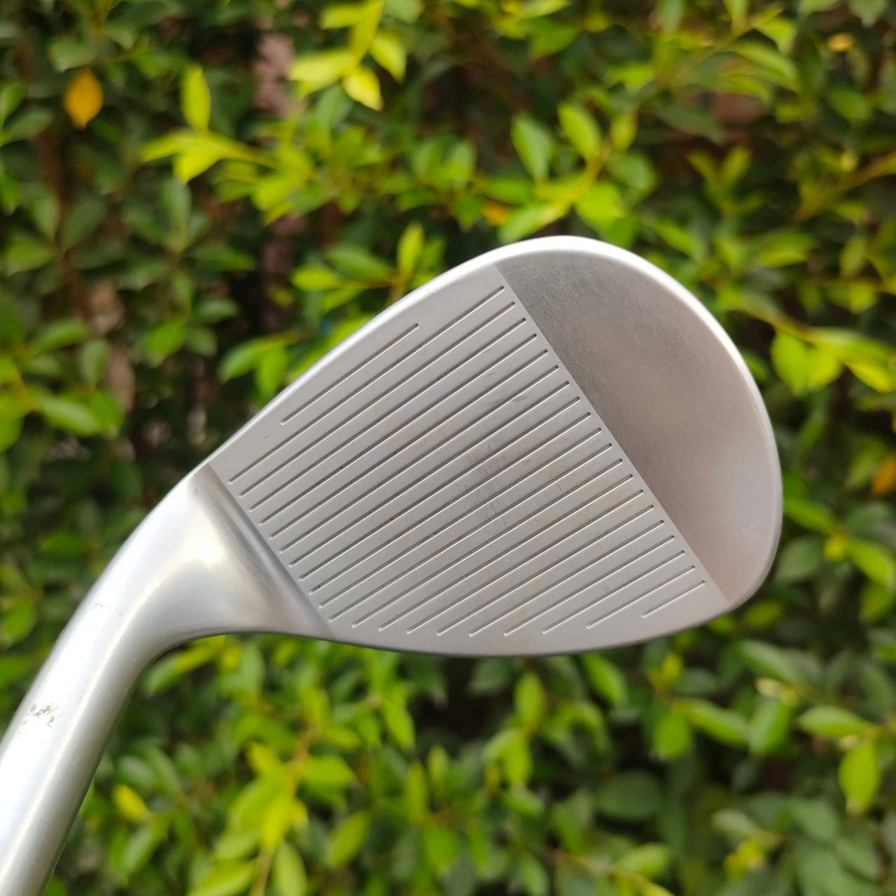 WEDGE CALLAWAY X SERIES V JAWS องศา 60 ก้าน X SERIES FLEX WEDGE เหล็ก FORGED คุณภาพสูงสุดจากแบรนด์ Callaway