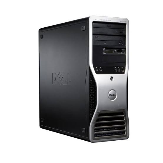 Dell Prescision T3500 Workstation | Dell