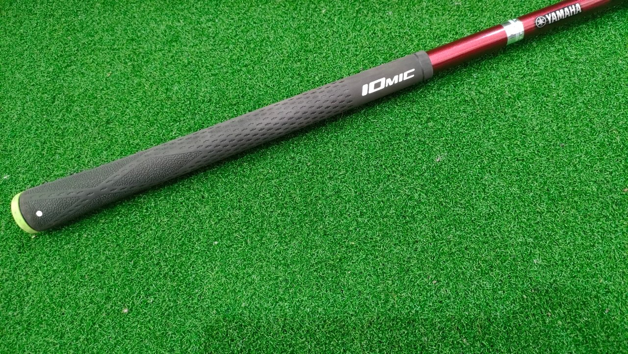 FAIRWAY YAMAHA INPRESX LOFT*15