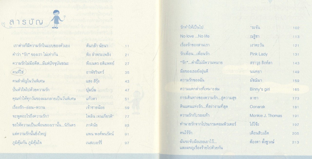 อ่านว่า"รัก" แปลว่า"รัก"