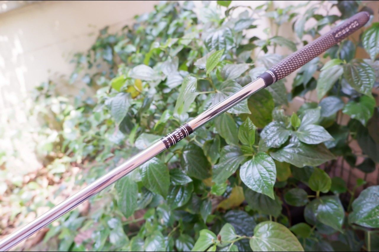 PUTTER ODYSSEY WHITE HOT #5