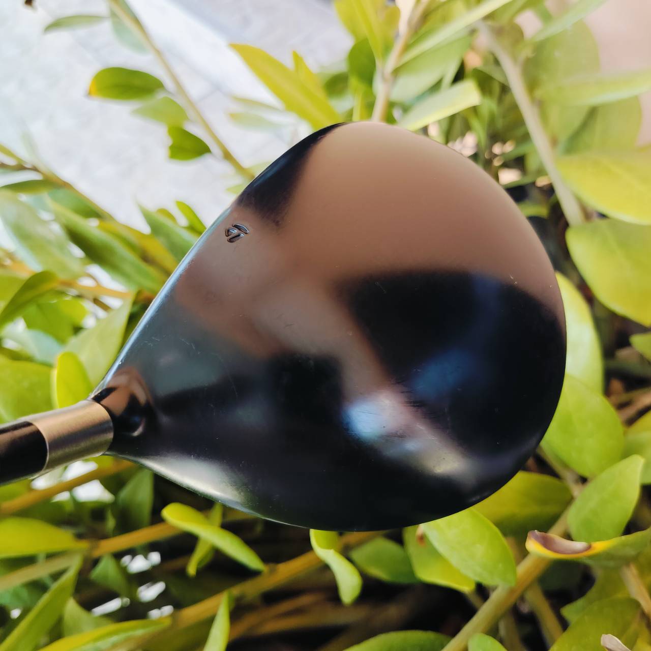 Driver Taylormade r7 DRAW เป็นหัวที่แก้ไขคนตีเฟดออกขวา โดยเฉพาะ หัวใหญ่ 460CC. หน้าสวีตสปอตกว้าง ตีง่ายและไกล ก้าน RE*AX FLEX R ไม้กอล์ฟพรีเมี่ยมมือสอง ของแท้ By NakaraLuxurious