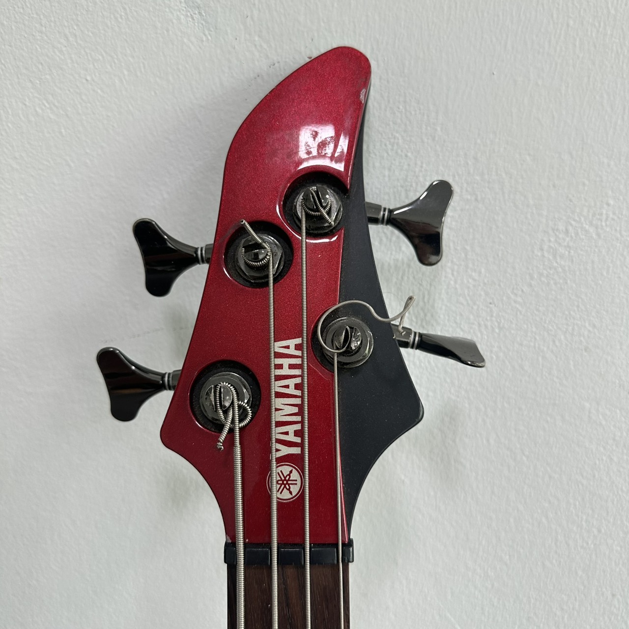 เบสไฟฟ้า Yamaha RBX374 (Red Metallic)