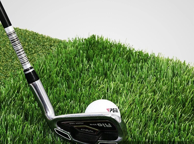 พรมซ้อมไดรฟ์กอล์ฟ 3 IN 1 DJD010 ขนาดของพรม 90*40 เซ็นติเมตร