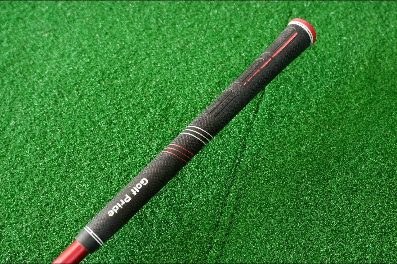 FAIWAY 3 TITLELIST 915 F