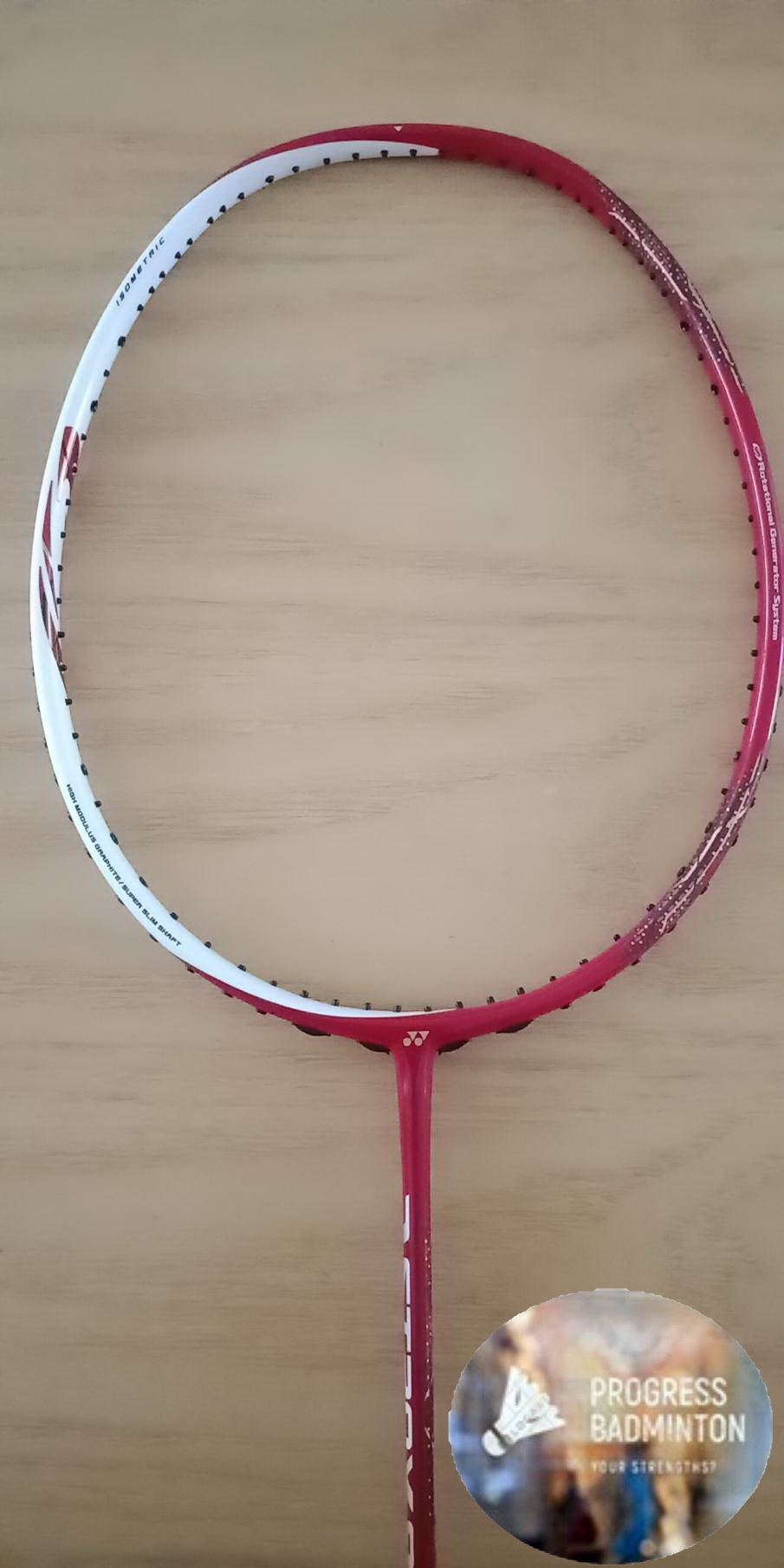 ไม้แบดใหม่ Yonex Astrox 88S (New color)