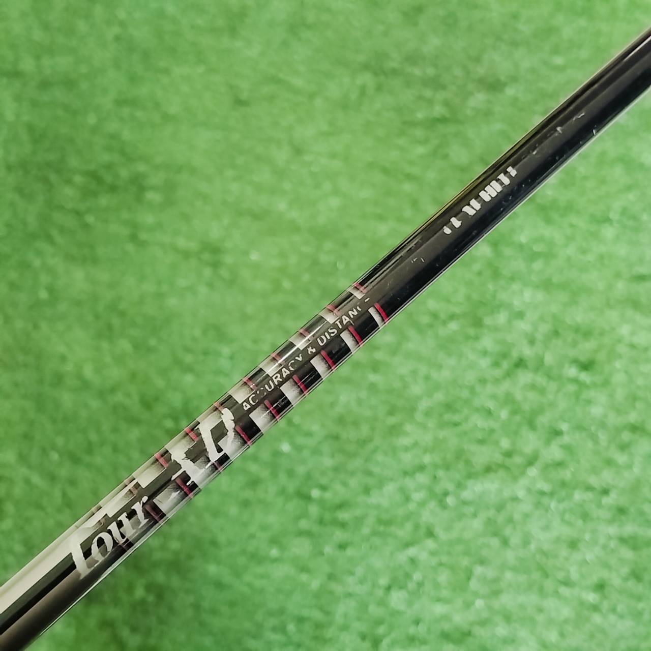 FW5 Bridgestone TourStage C500 ออกแบบมาเพื่อให้ความรู้สึกนุ่มนวลและควบคุมลูกได้ดี ไม้กอล์ฟพรีเมี่ยมมือสอง ของแท้ By NakaraLuxurious