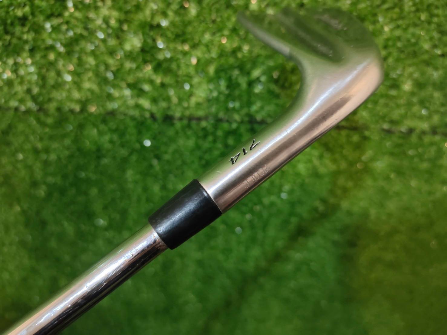 ชุดเหล็ก Titleist 714 MB FORGED