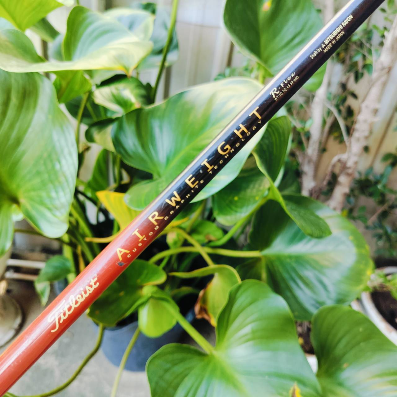 Driver Titleist 983K H-C R เป็นตัว High Rebound หายากมาก หน้าเด้งตีไกลสุดขีด!!! วัสดุ TITANIUM ไม้กอล์ฟพรีเมี่ยมมือสอง ของแท้ By NakaraLuxurious