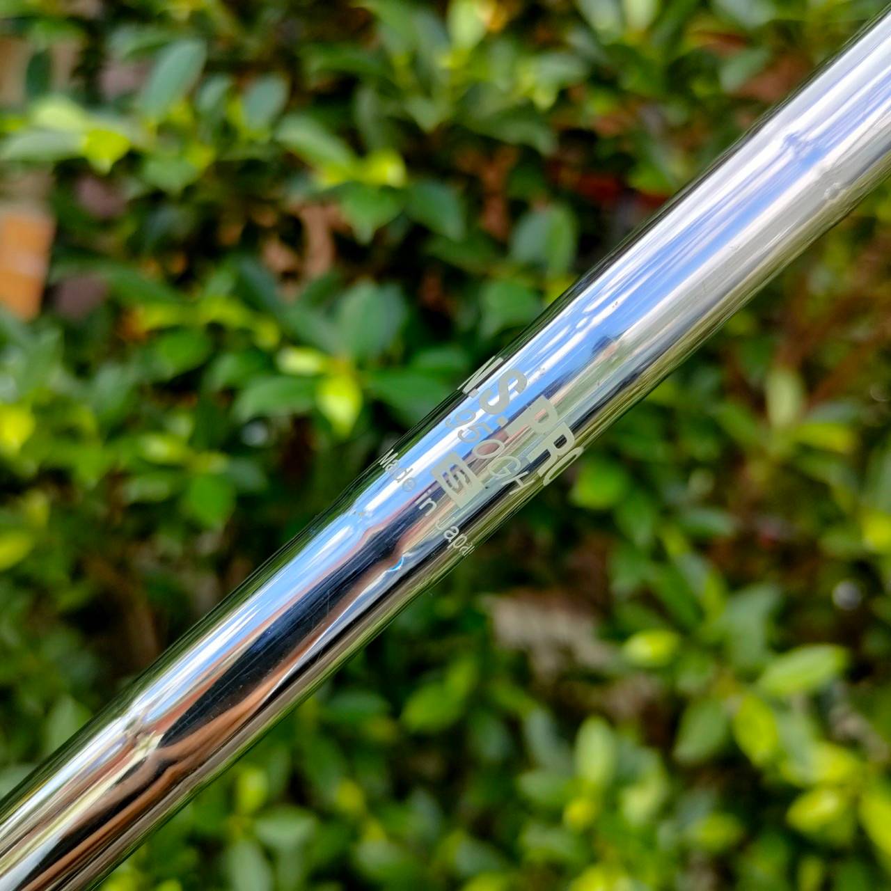 เหล็ก 4 MIZUNO MP-69 GRAIN FLOW FORGED ก้าน N.S.PRO 950 GH FLEX S สุดยอดพรีเมี่ยม FORGED จากญี่ปุ่น
