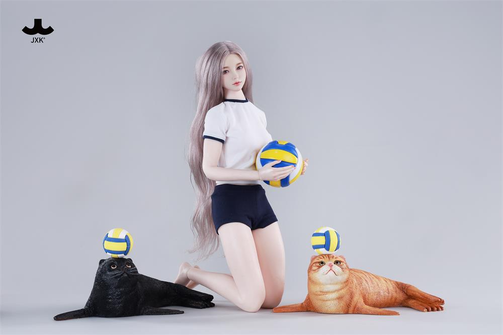 [สั่งจอง]JXK --- Seal Cat Meow Group ----