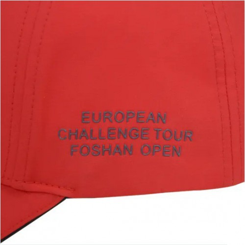 หมวกกอล์ฟสกรีนลาย PLAYEAGLE PE-0124