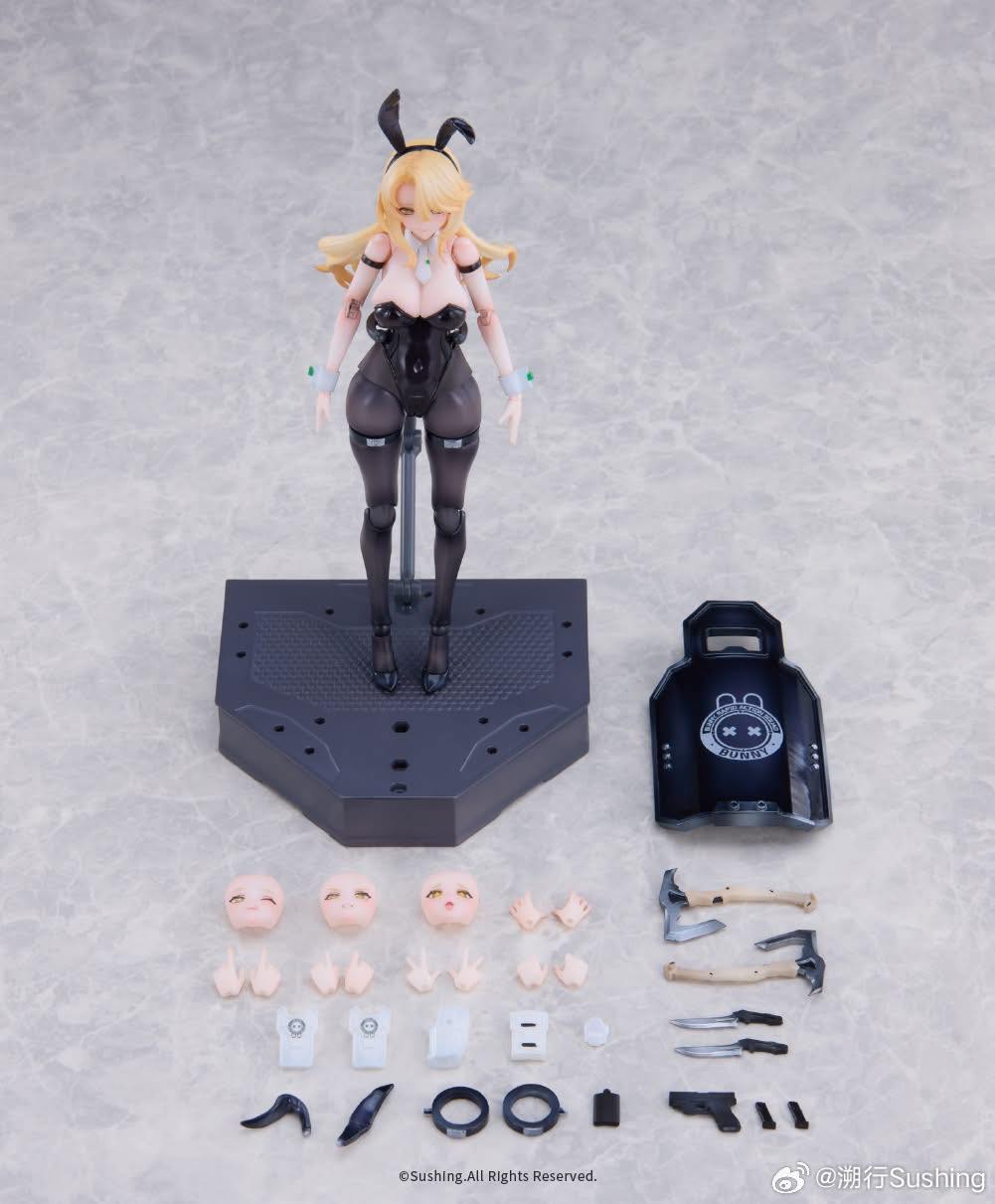 [สั่งจอง]Sushing 1/12 : Erena