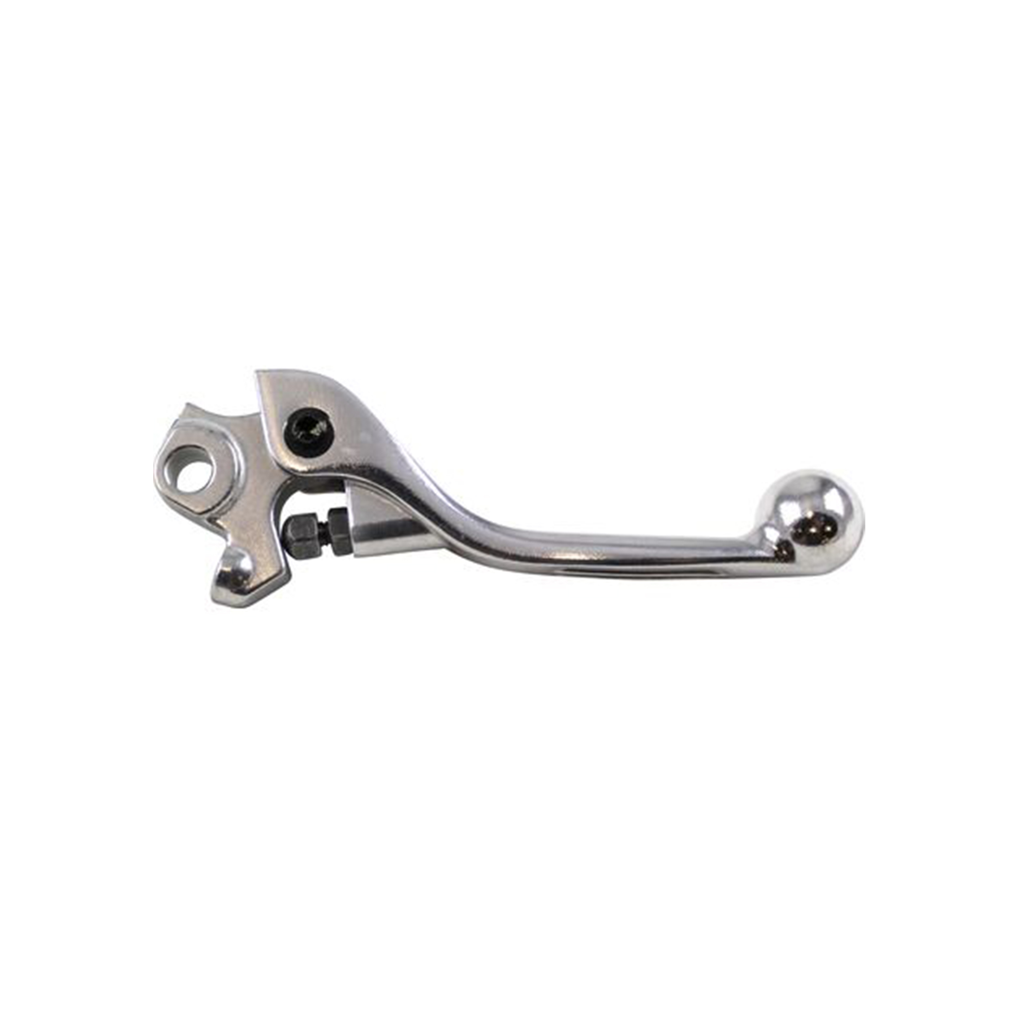 มือเบรค Yamaha Brake Lever - KX250F 13-18, YZ125 08-21,YZ250F 08-20 (แท้ศูนย์ Yamaha 5XC-83922-L0)