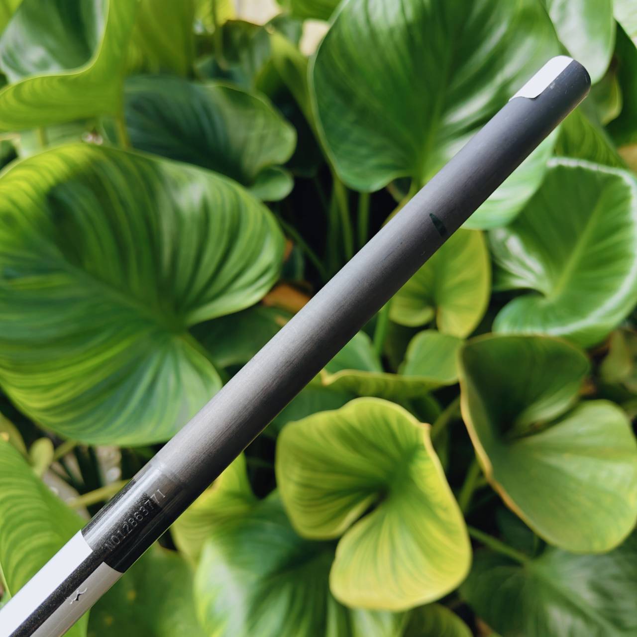 TOUR AD EV-6X – ก้านแรง ฟีลแน่น สำหรับนักกอล์ฟที่ต้องการ "ความแม่นระดับโปร"