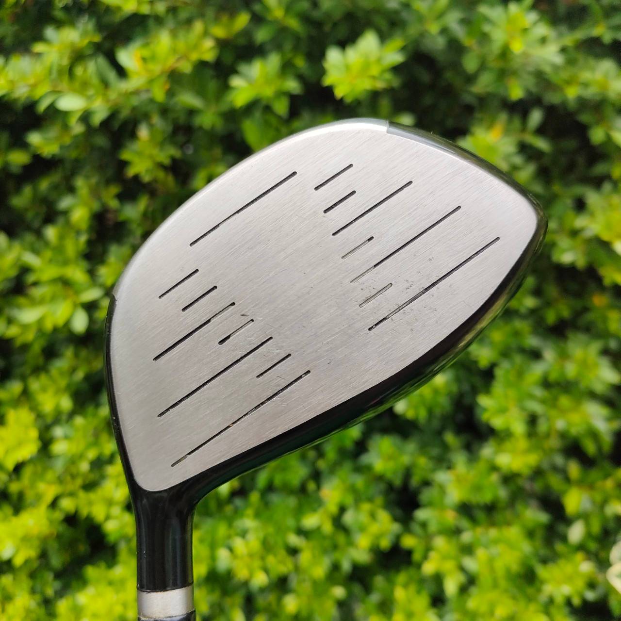 DRIVER WORKS MAXIMAX CBR องศา 9.5 ก้าน SASQUATCH FLEX R2 ตีไกลเต็ม MAX แม้ตีไม่แรงก็ยังตีไกลเต็มๆ!! ไม้กอล์ฟมือสอง ของแท้ BY NakaraLuxurious