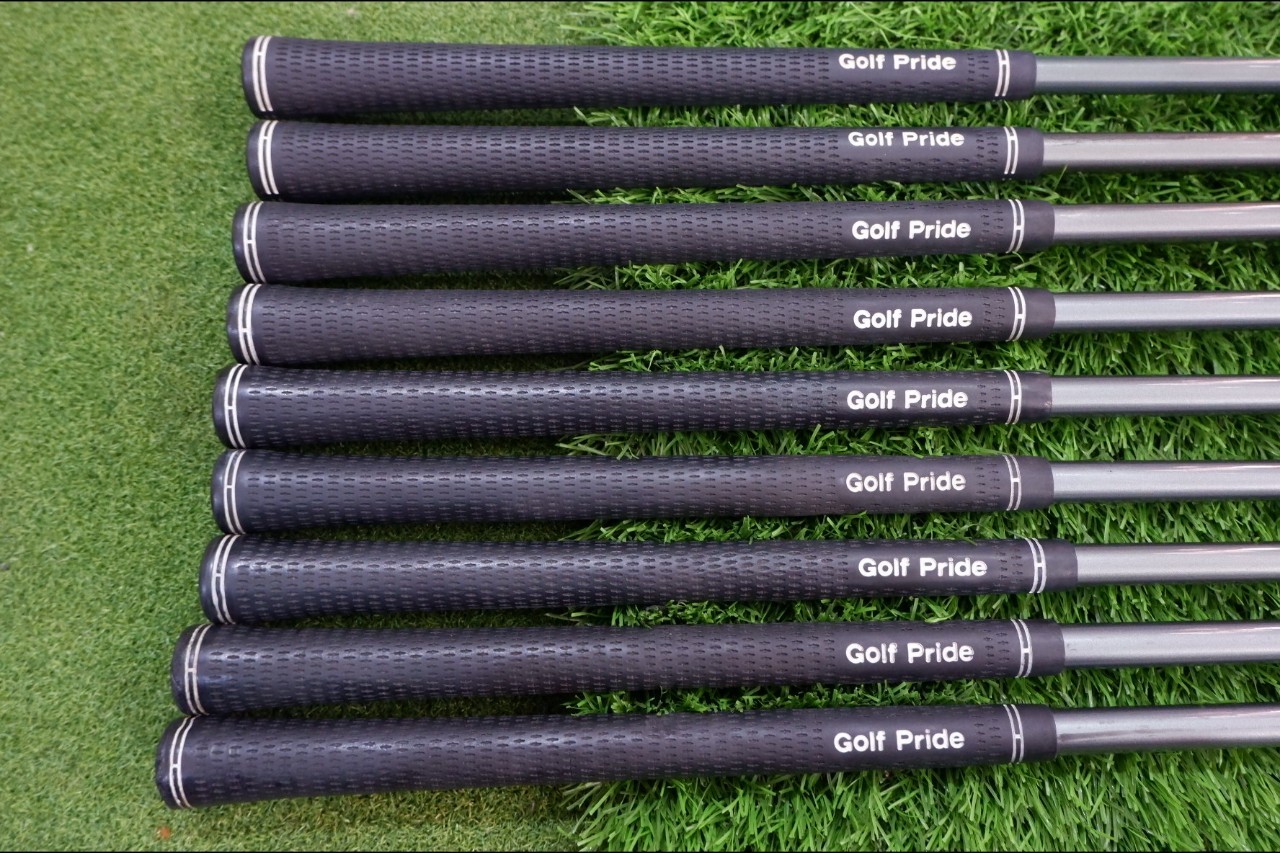 ชุดเหล็ก PROGEN #มือสอง