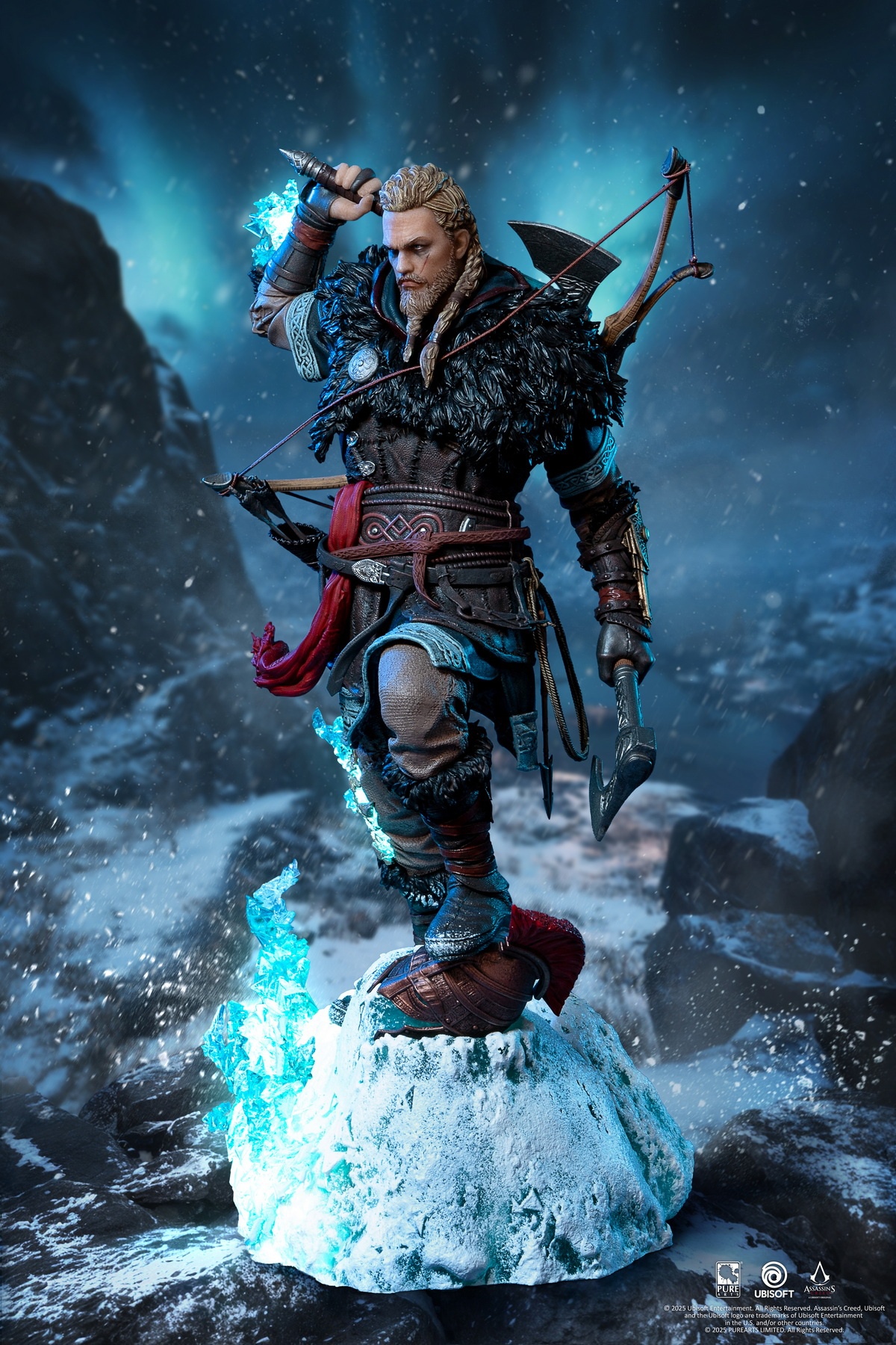 [สั่งจอง]Pure Arts 1/8 : Assassin's Creed