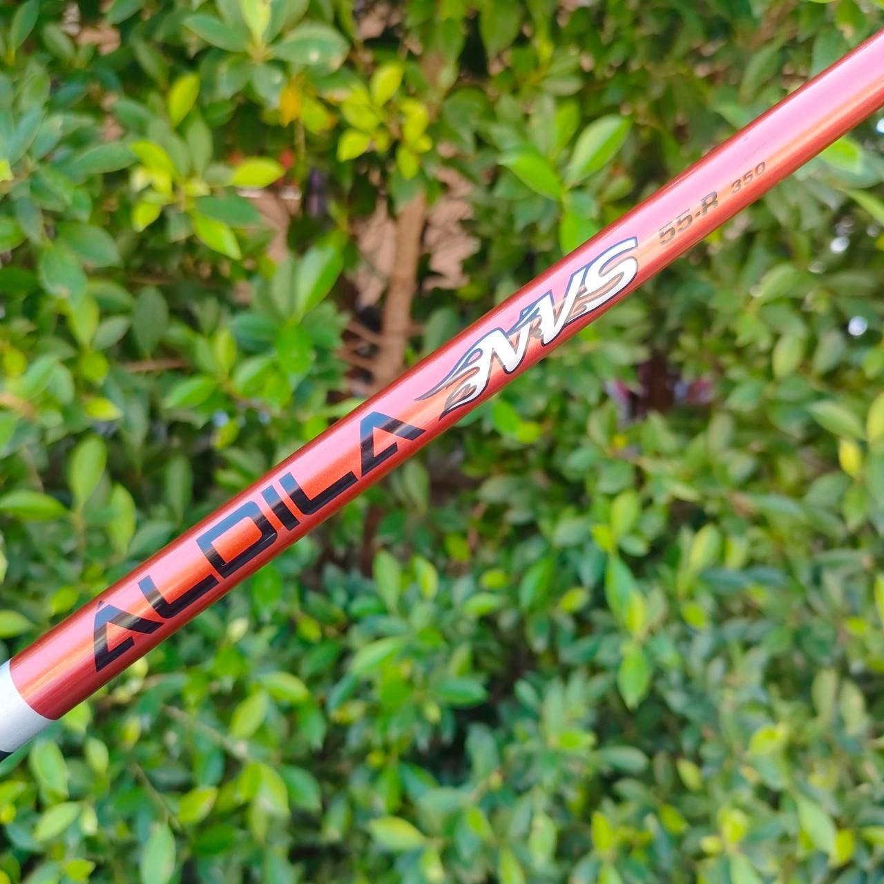 DRIVER TITLELIST 910 D3 องศา 9.5 ก้าน ALDILA NVS FLEX R ก้านพรีเมี่ยมโหดมาก ตีมันส์ ตีไกล ตัว D3 ตีง่ายมาก ฟีลลิ่งดีมาก ไม้กอล์ฟมือสอง ของแท้ BY NakaraLuxurious