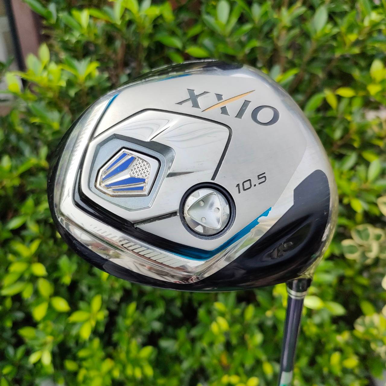 DRIVER XXIO MP800 ก้าน XXIO MP800 FLEX SR องศา 10.5 สุดยอดไดร์เวอร์คุณภาพอันดับ 1