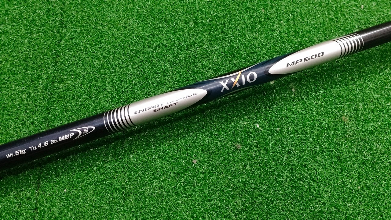 DRIVER R7 TAYLORMADE SUPERQUAD