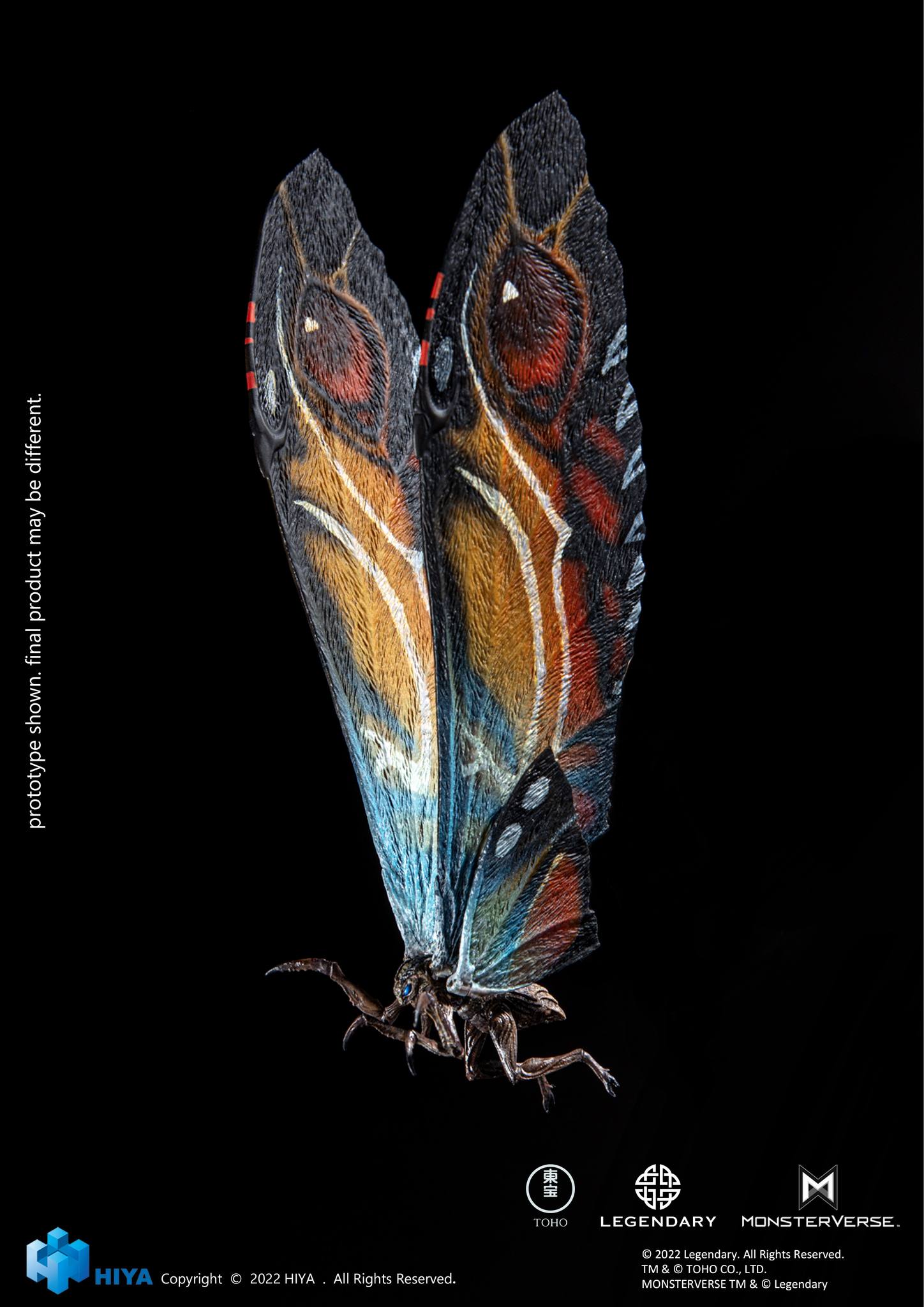 [สั่งจอง] Hiya Toys RE-PreOrder