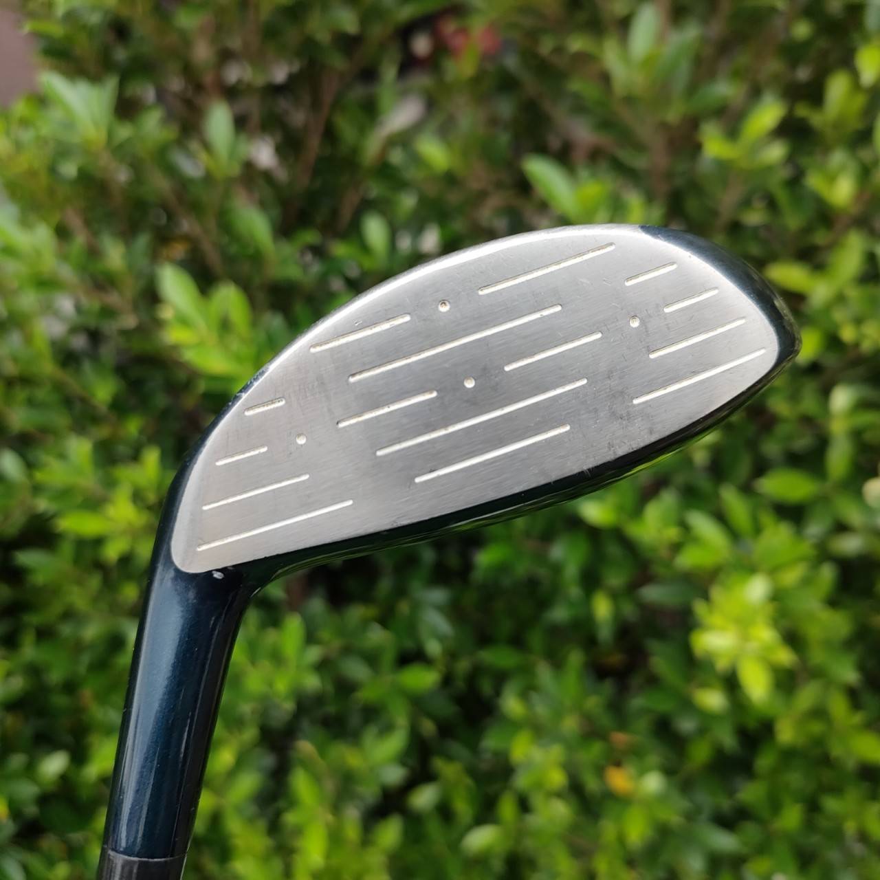 FW5 MARUMAN VERITY RV2 STAINLESS JAPAN