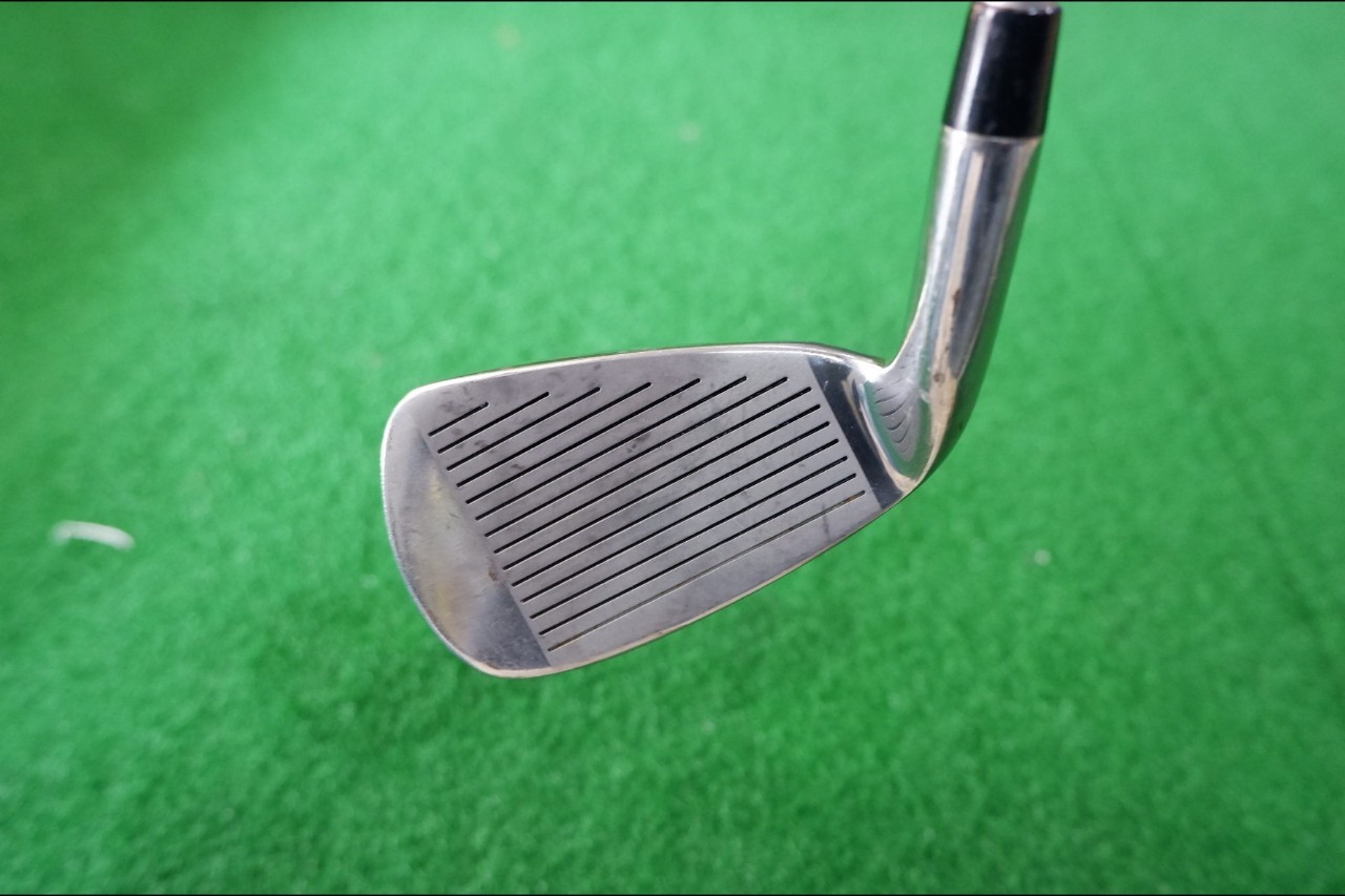 เหล็ก 6 HYBRID HIPPO