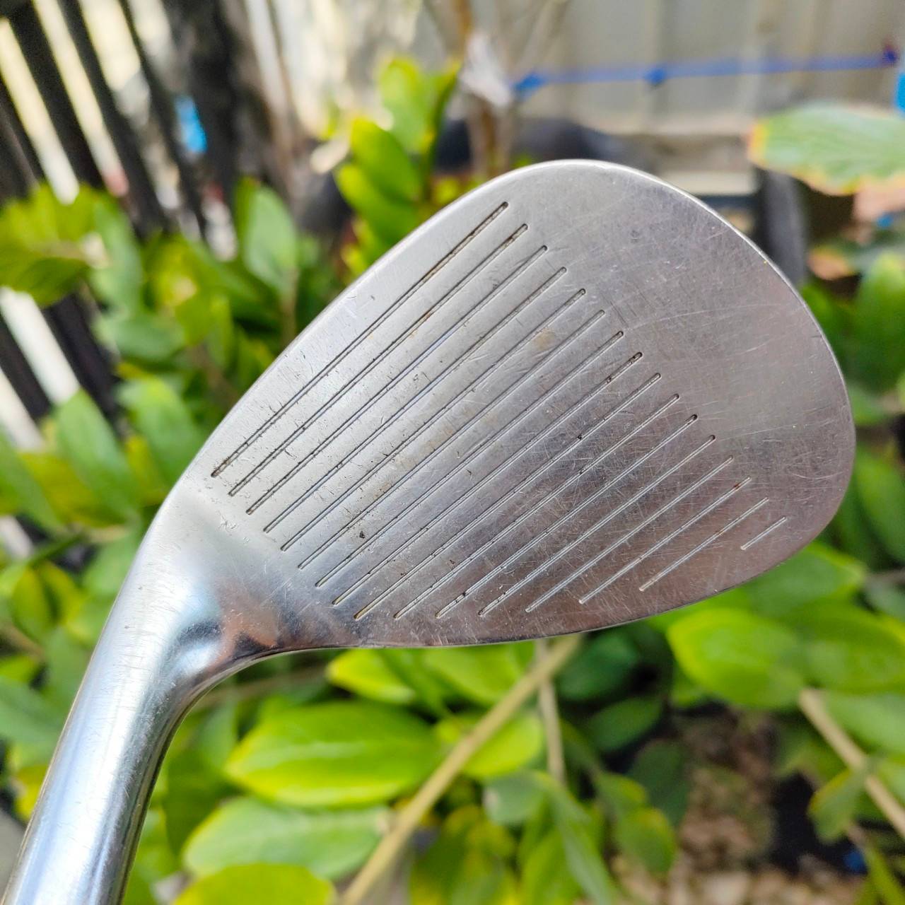 WEDGE FOURTEEN MT28 V2 องศา 58 ก้าน DYNAMIC GOLD FLEX WEDGE นุ่มนวล ให้สปินได้ดี ตกหยุดแม่นยำ ไม้กอล์ฟพรีเมี่ยมมือสอง By NakaraLuxurious