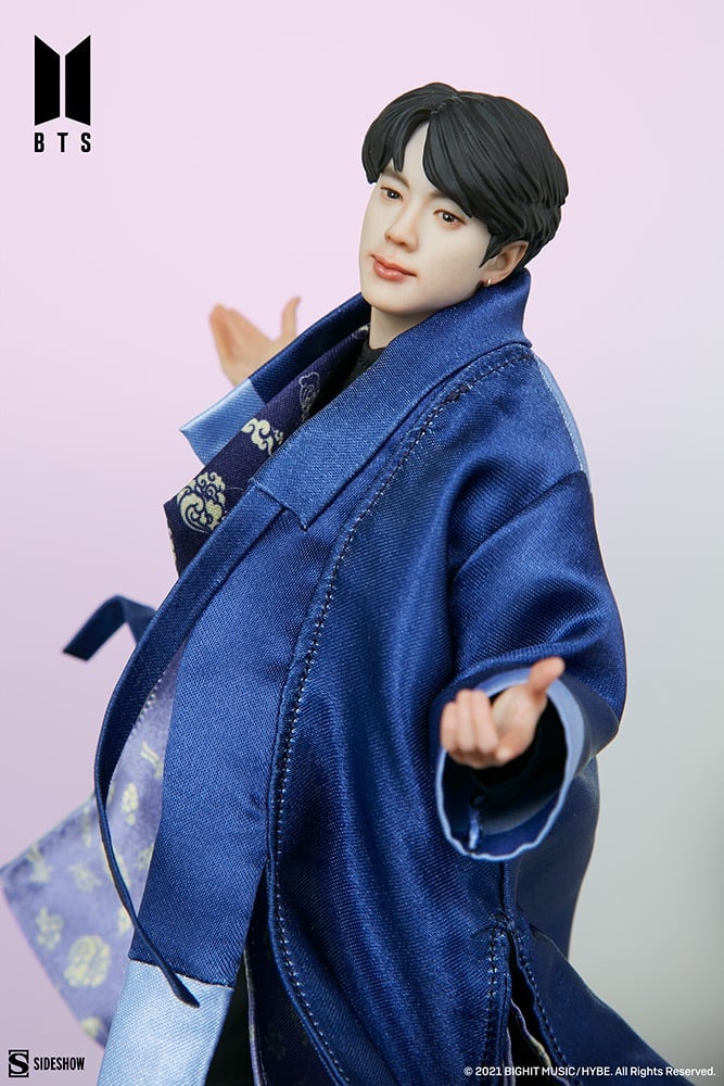 [สั่งจอง]Sideshow : BTS Idol Collection Deluxe Statue