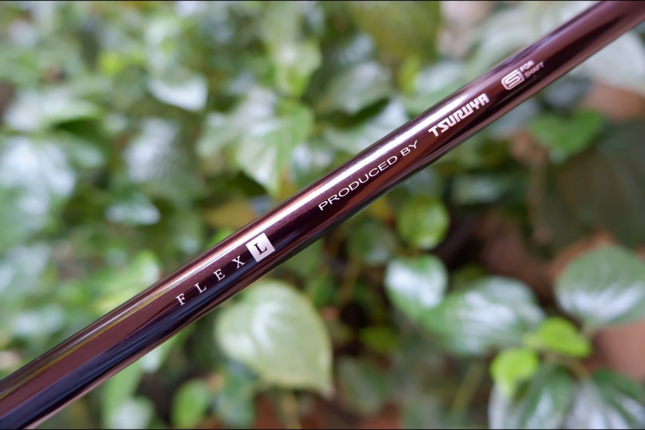 QUINCY TITANIUM LADY TZUPWYA