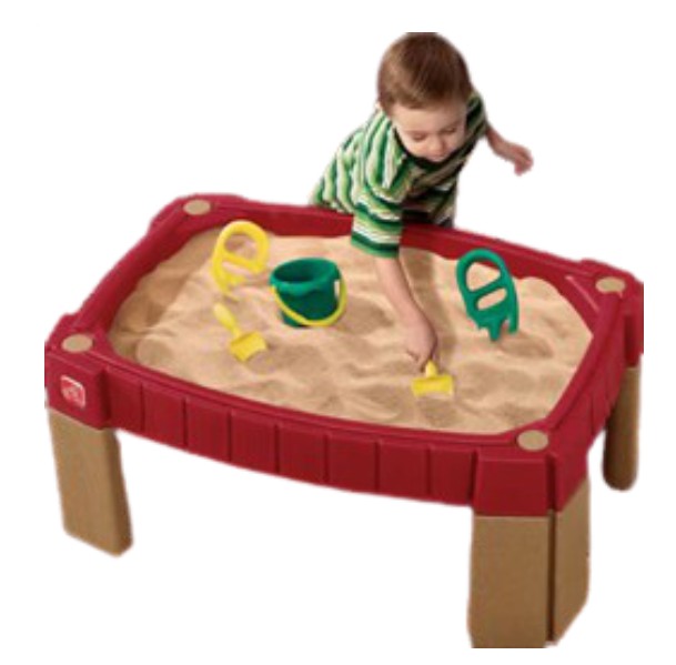 โต๊ะหนูน้อยเล่นทราย ของเล่นเสริมพัฒนาการ ,ของเล่นเด็ก, สื่อการสอน พร้อมส่ง