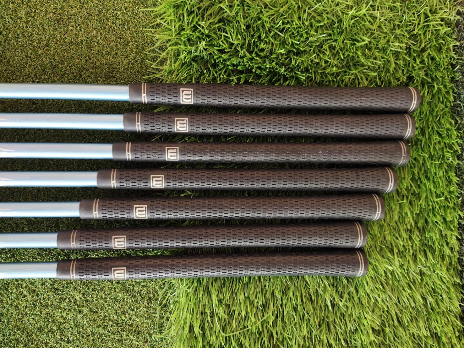 ชุดเหล็ก WILSON LADY UNDERCUT CAVITY