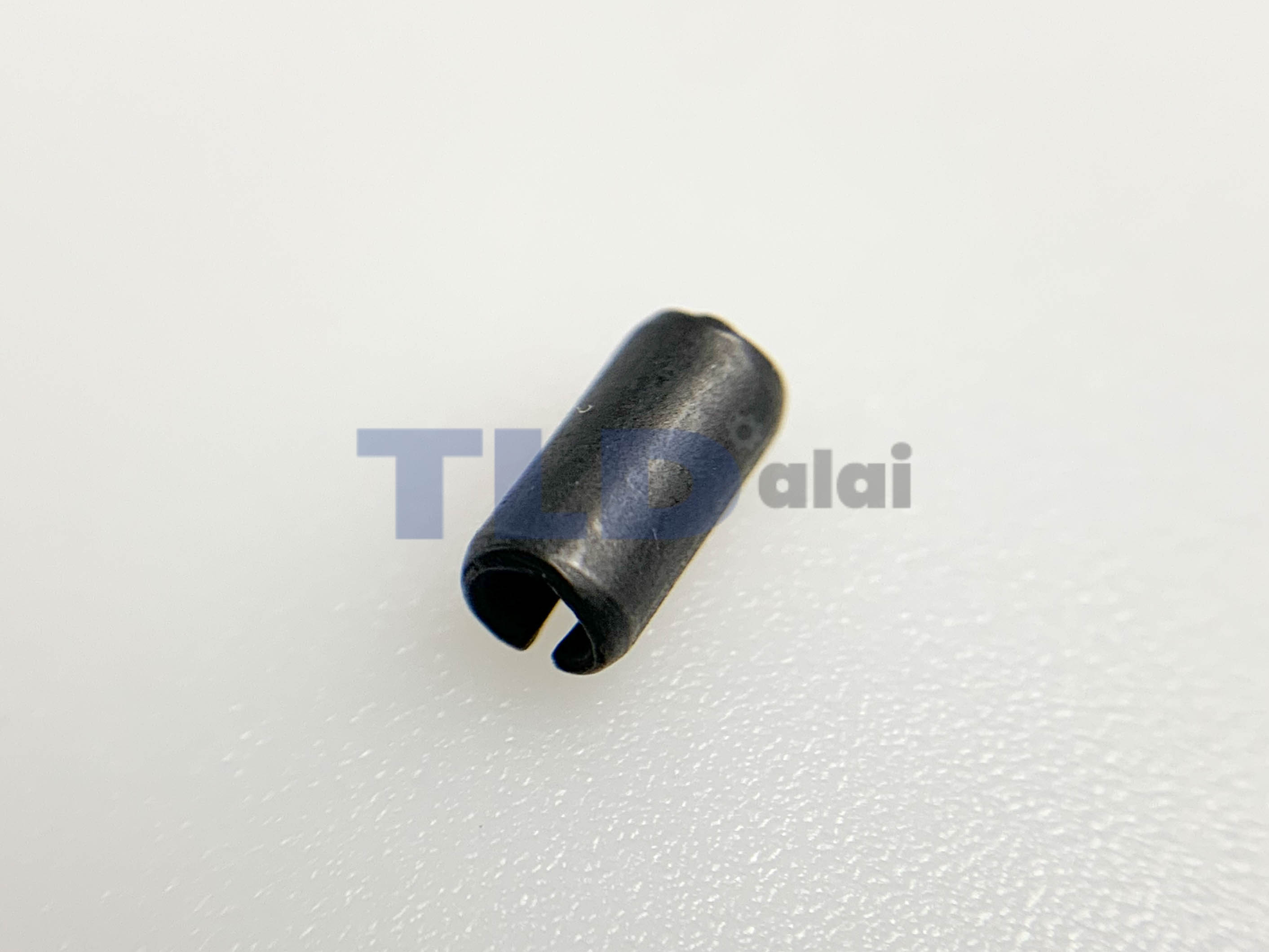 สลักล็อคปากจับ (แท้) เลื่อยจิ๊กซอว์ Makita มากีต้า รุ่น M4302, M4302B - Maktec มาคเทค รุ่น MT430 #42 (258002-2) (อะไหล่แท้ 100%) สลักล็อกปากจับ สำเนา