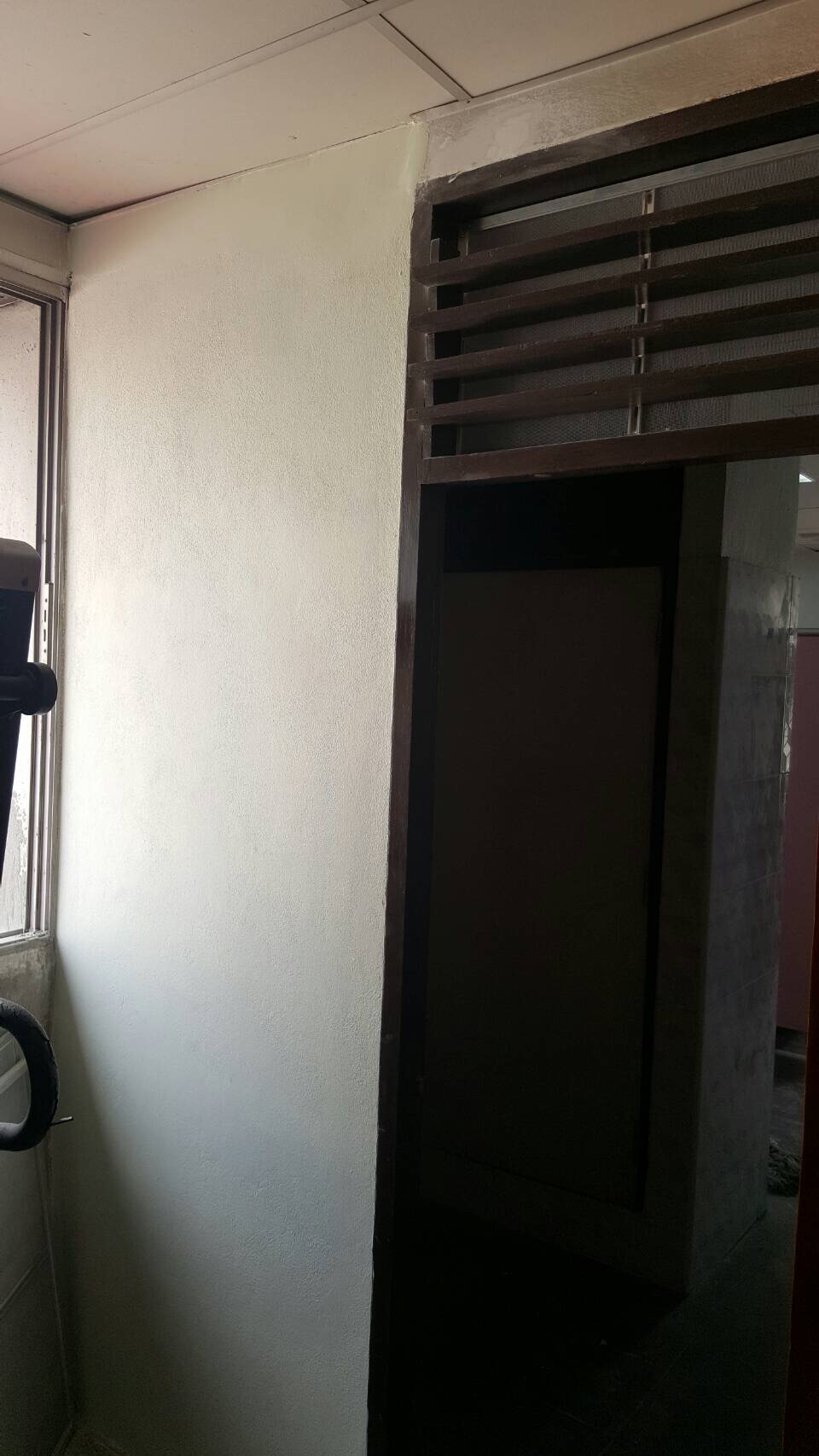 งานปรับปรุงห้อง และห้องน้ำ-ห้องส้วมอาจารย์สาขาโภชนาการและหน่วยสอบทานทรัพยากรสุขภาพ รพ.ศิริราช