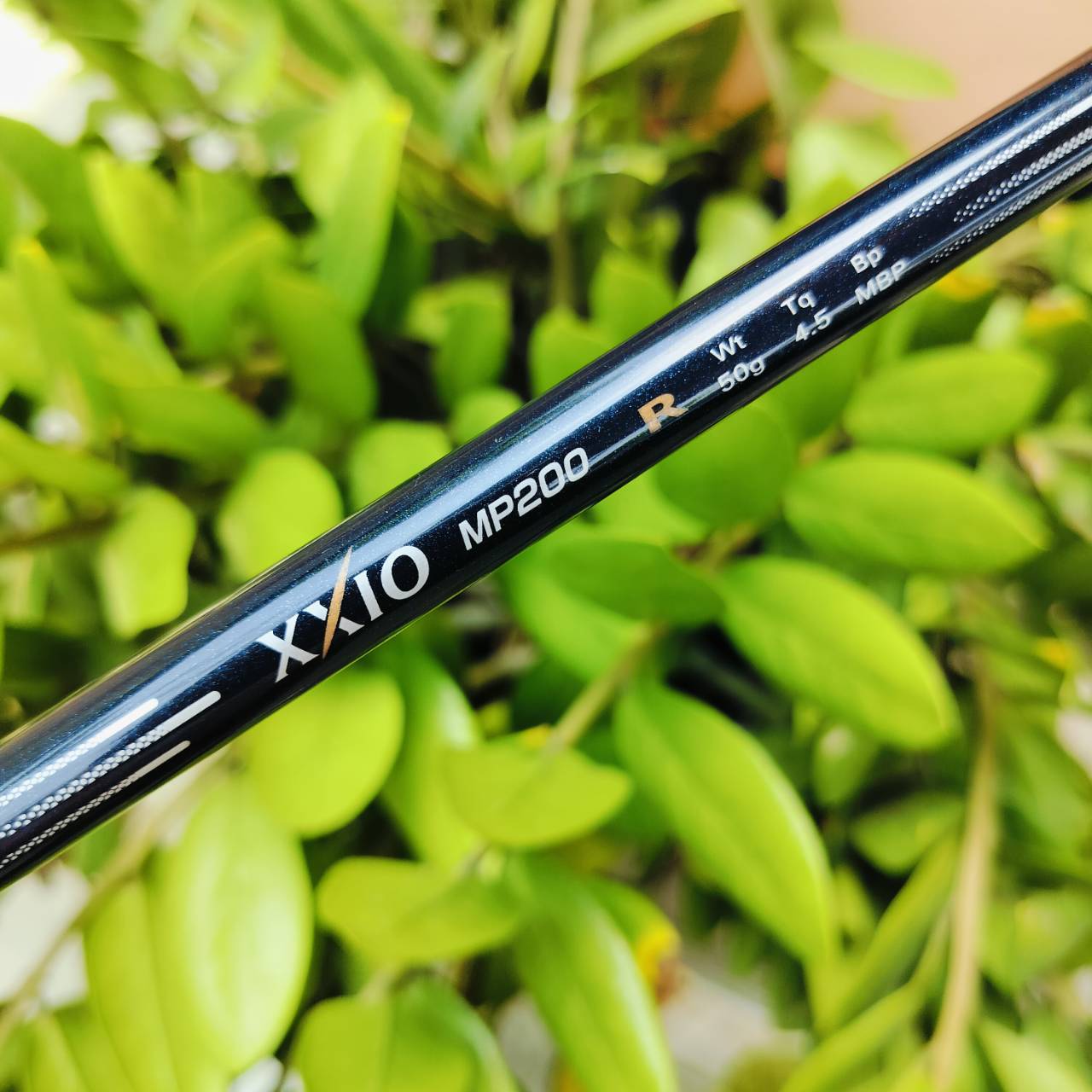 *** ไม้กอล์ฟมือซ้าย *** FW4 XXIO MP200 องศา 16 ก้าน MP200 เบาแค่ 50 FLEX R FW พรีเมี่ยมญี่ปุ่น ราคาปัจจุบันถูกมาก คุ้มค่าเกินคุ้ม ตีดีมากๆๆๆ ตีง่าย ตีไกล ไม้กอล์ฟพรีเมี่ยมมือสอง ของแท้ By NakaraLuxurious