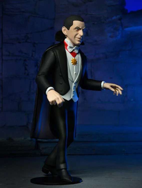 [สั่งจอง] NECA Universal Monster : Toony Terrors Series 10 Asst