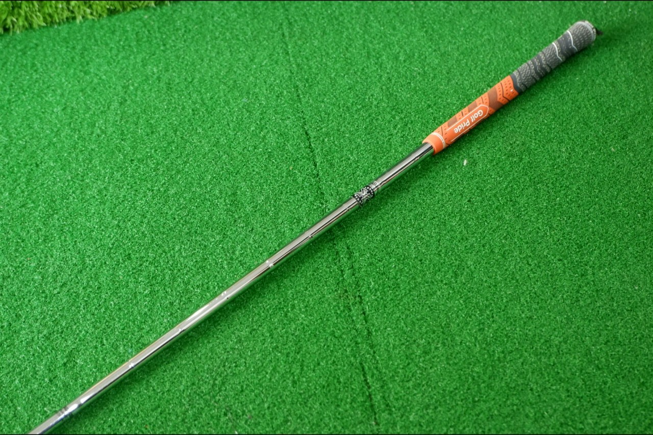 WEDGE 60/9 CARAWAY FORGED