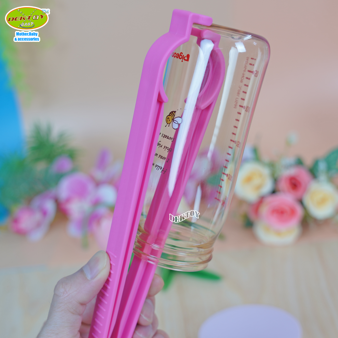 NATUR เนเจอร์ ที่คีบขวดนมเนเจอร์ 80313